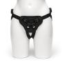 Strap-On Harness Kit with Realistic Dildo 6.5 Inch 