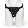 Strap-On Harness Kit with Realistic Dildo 6.5 Inch Strap-On Harness Kit with Realistic Dildo 6.5 Inch