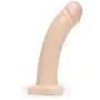 Strap-On Harness Kit with Realistic Dildo 6.5 Inch Strap-On Harness Kit with Realistic Dildo 6.5 Inch