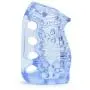 Fleshlight Fleshskins Grip Ice Stroker with Case Fleshlight Fleshskins Grip Ice Stroker with Case