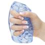 Fleshlight Fleshskins Grip Ice Stroker with Case