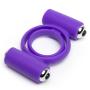 7 Function Twin Vibrating Silicone Cock Ring