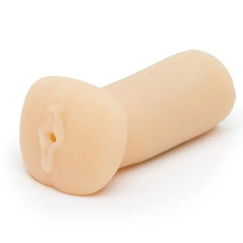 Beaded Realistic Vagina Stroker Beaded Realistic Vagina Stroker