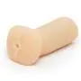 Beaded Realistic Vagina Stroker Beaded Realistic Vagina Stroker