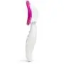 Doc Johnson Rechargeable Automatic Vibrating Pussy Pump