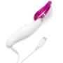 Doc Johnson Rechargeable Automatic Vibrating Pussy Pump