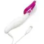 Doc Johnson Rechargeable Automatic Vibrating Pussy Pump