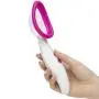 Doc Johnson Rechargeable Automatic Vibrating Pussy Pump