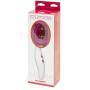 Doc Johnson Rechargeable Automatic Vibrating Pussy Pump