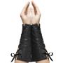 Sportsheets Sincerely Lace Corset Arm Cuffs