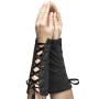 Sportsheets Sincerely Lace Corset Arm Cuffs