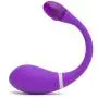 OhMiBod Esca 2 App Controlled Wearable Love Egg Vibrator