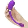 OhMiBod Esca 2 App Controlled Wearable Love Egg Vibrator