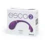 OhMiBod Esca 2 App Controlled Wearable Love Egg Vibrator