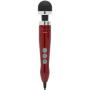 Doxy Number 3 Candy Extra Powerful Travel Massage Wand Vibrator