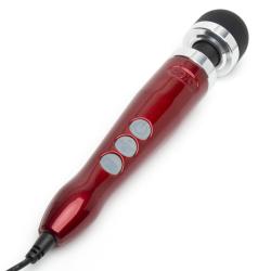 Doxy Number 3 Candy Extra Powerful Travel Massage Wand Vibrator