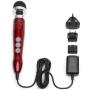 Doxy Number 3 Candy Extra Powerful Travel Massage Wand Vibrator