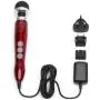 Doxy Number 3 Candy Extra Powerful Travel Massage Wand Vibrator Doxy Number 3 Candy Extra Powerful Travel Massage Wand Vibrator