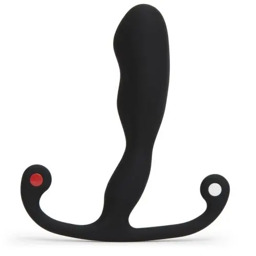 Aneros Helix Syn Trident Series Silicone Prostate Massager
