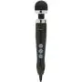 Doxy Number 3 Disco Extra Powerful Travel Massage Wand Vibrator