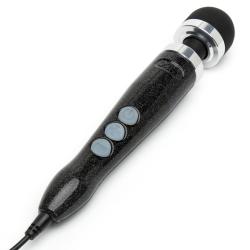 Doxy Number 3 Disco Extra Powerful Travel Massage Wand Vibrator