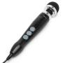 Doxy Number 3 Disco Extra Powerful Travel Massage Wand Vibrator