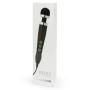 Doxy Number 3 Disco Extra Powerful Travel Massage Wand Vibrator