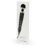 Doxy Number 3 Disco Extra Powerful Travel Massage Wand Vibrator