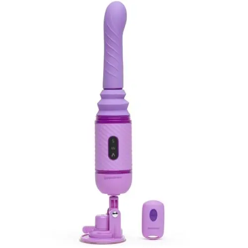 Fantasy For Her Rechargeable Remote Control Sex Machine Fantasy For Her Rechargeable Remote Control Sex Machine