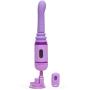 Fantasy For Her  Rechargeable Remote Control Sex Machine 