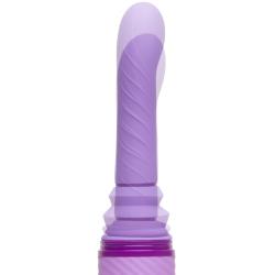 Fantasy For Her  Rechargeable Remote Control Sex Machine 