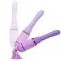 Fantasy For Her Rechargeable Remote Control Sex Machine Fantasy For Her Rechargeable Remote Control Sex Machine