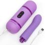 Fantasy For Her  Rechargeable Remote Control Sex Machine 
