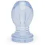 Doc Johnson TitanMen Tunnel Anal Plug 4 Inch