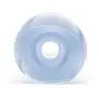 Doc Johnson TitanMen Tunnel Anal Plug 4 Inch