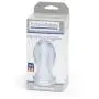 Doc Johnson TitanMen Tunnel Anal Plug 4 Inch