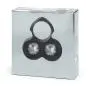 Hot Octopuss Jett Extra Powerful Vibrating Masturbation Sleeve