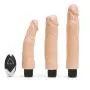 Dark Magic Inflatable Remote Control Thrusting Sex Machine