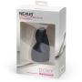 Doxy Number 3 Soft Silicone Clitoral Wand Attachment