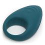 Lovely App Controlled Vibrating Couple's Love Ring