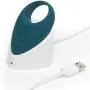 Lovely App Controlled Vibrating Couple's Love Ring Lovely App Controlled Vibrating Couple's Love Ring