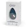 Lovely App Controlled Vibrating Couple's Love Ring