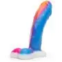 Vixen Tie-Bright Johnny VixSkin Realistic Dildo 7 Inch