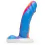Vixen Tie-Bright Johnny VixSkin Realistic Dildo 7 Inch
