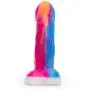 Vixen Tie-Bright Johnny VixSkin Realistic Dildo 7 Inch