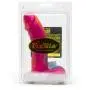 Vixen Tie-Bright Johnny VixSkin Realistic Dildo 7 Inch