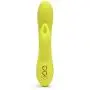 California Dreaming Venice Rechargeable Rabbit Vibrator