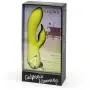 California Dreaming Venice Rechargeable Rabbit Vibrator
