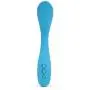 California Dreaming Palm Springs Rechargeable Bendable G-Spot Vibrator