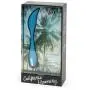 California Dreaming Palm Springs Rechargeable Bendable G-Spot Vibrator
